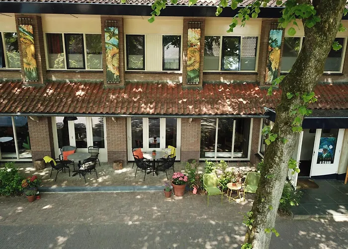Ontbijthotel Kruller