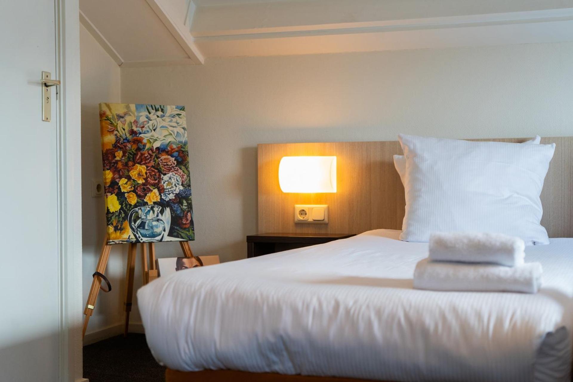 Ontbijthotel Kruller Hotel