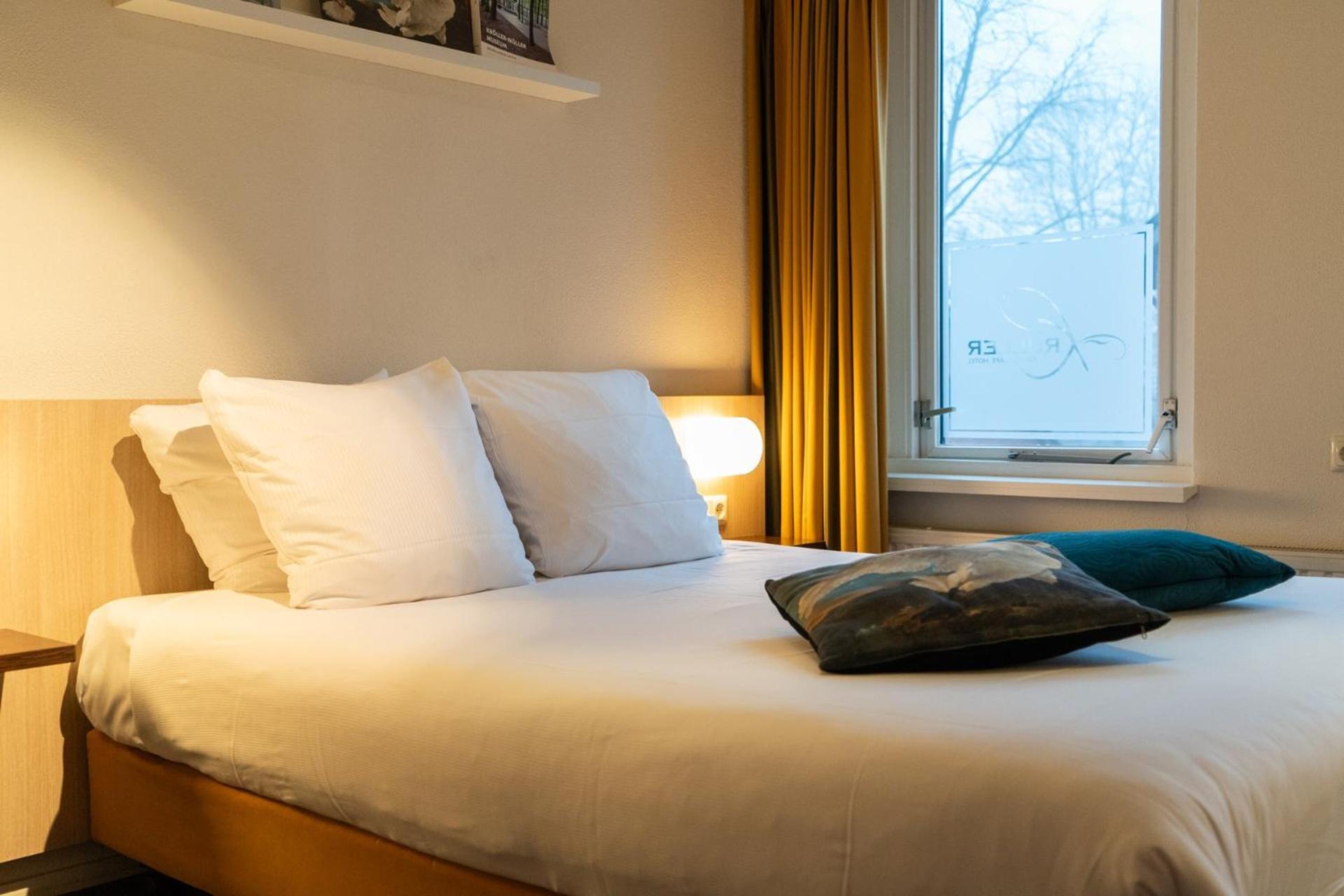 Ontbijthotel Kruller 3* Otterlo