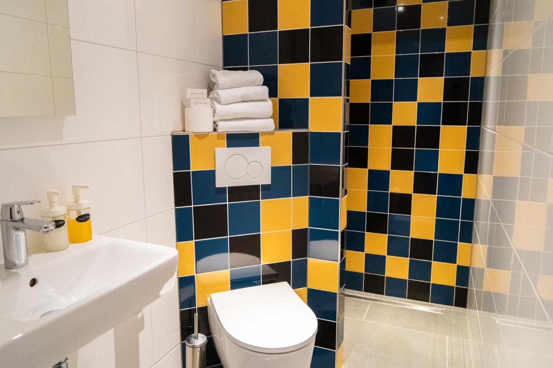 Ontbijthotel Kruller Hotel 3*
