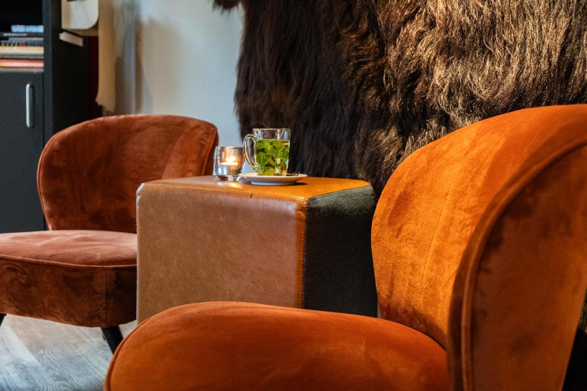 Ontbijthotel Kruller 3*