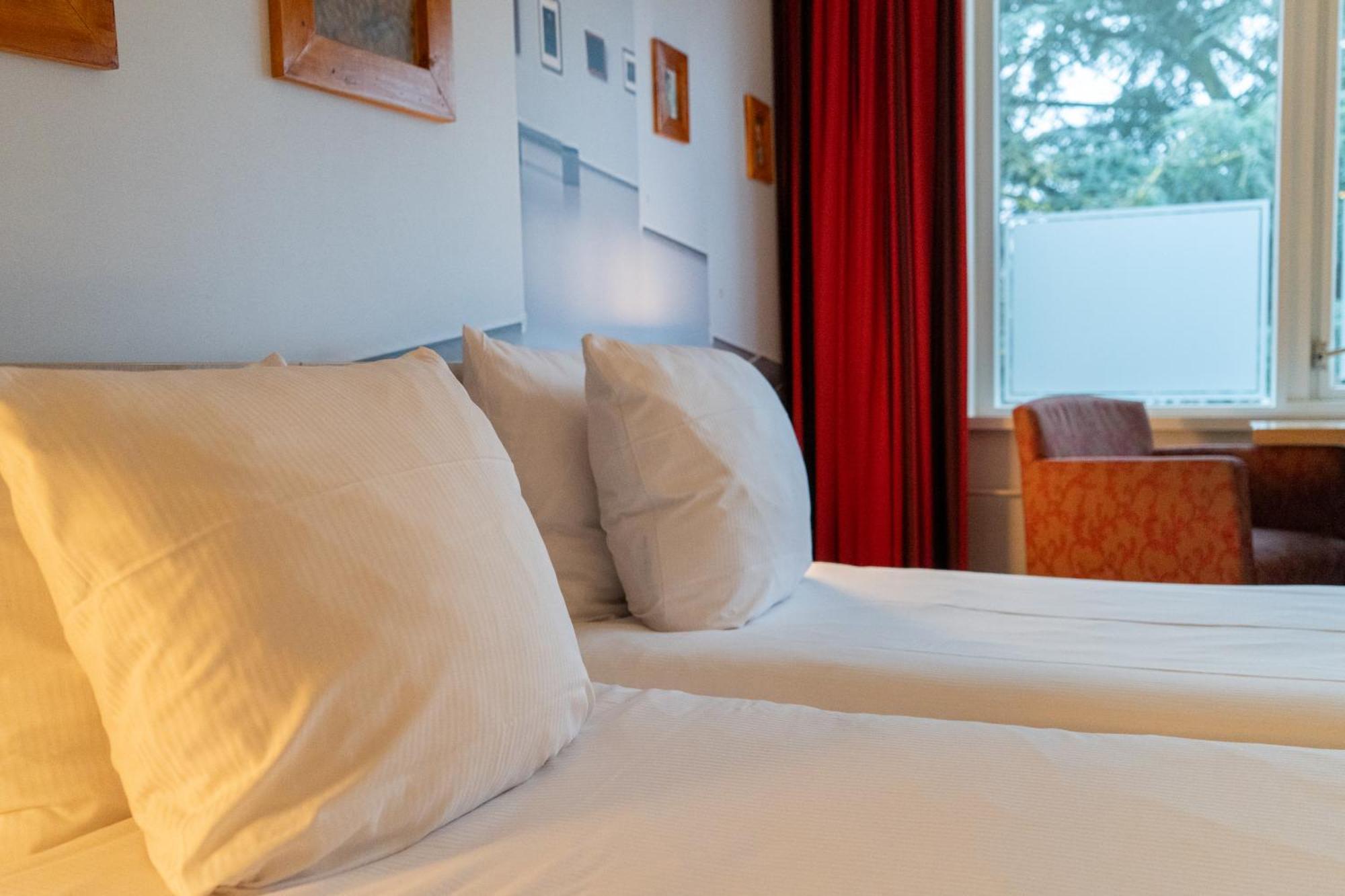 Ontbijthotel Kruller Hotel