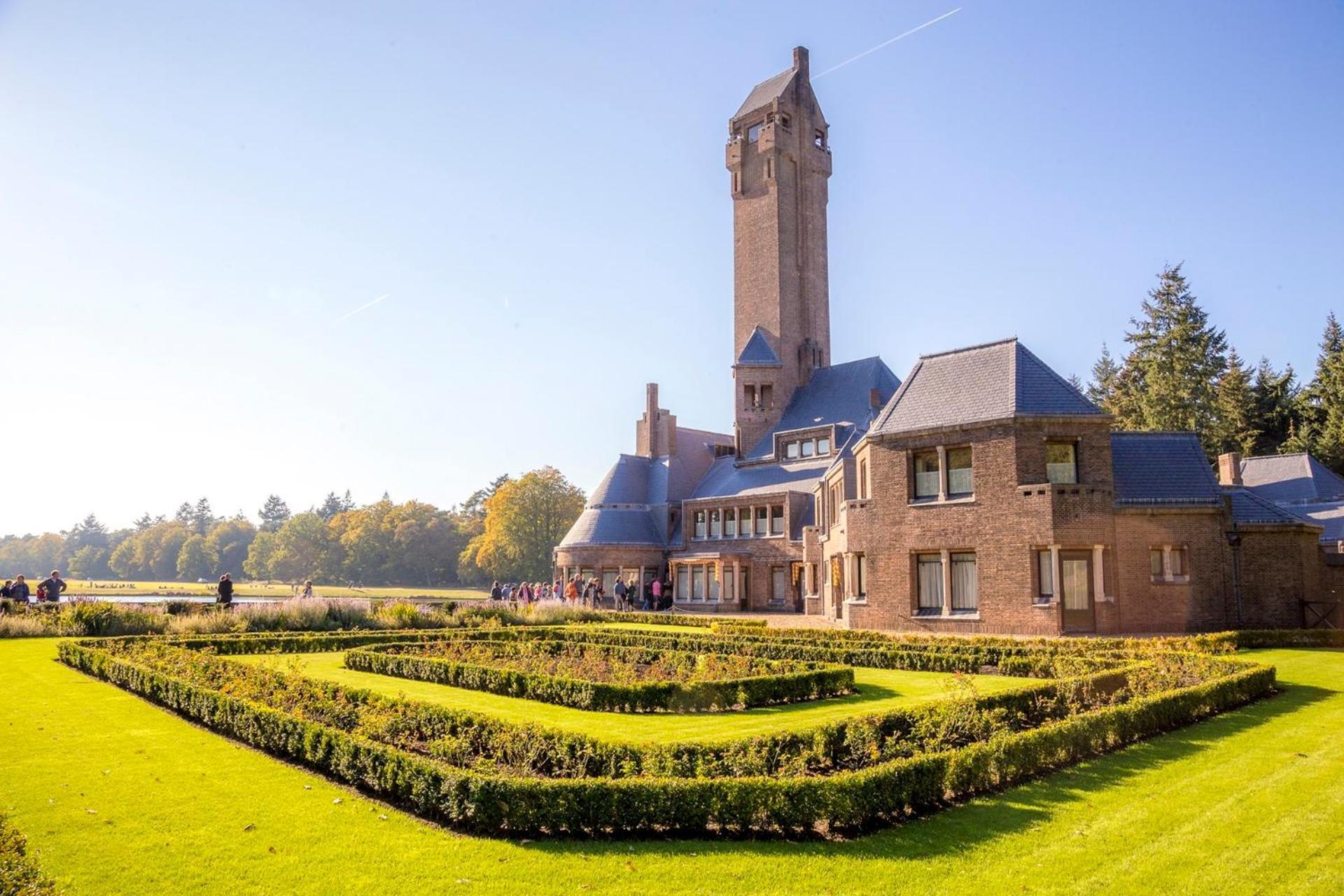 Ontbijthotel Kruller